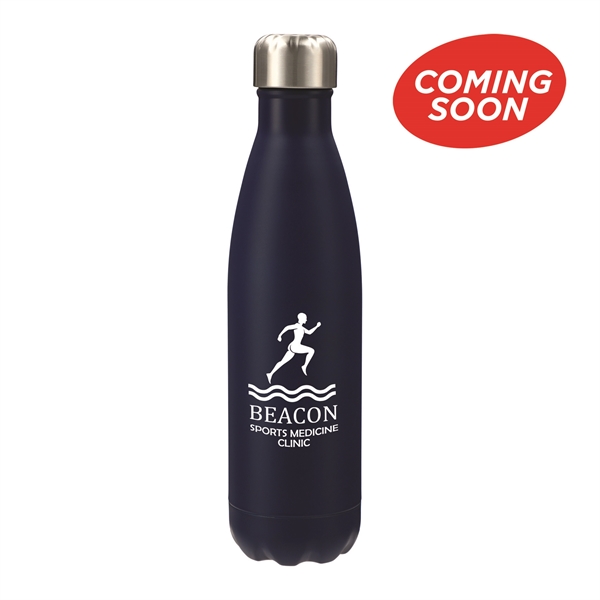 Arsenal 25oz Stainless Sports Bottle - Arsenal 25oz Stainless Sports Bottle - Image 5 of 13