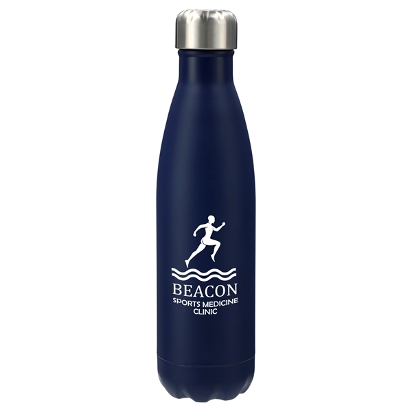 Arsenal 25oz Stainless Sports Bottle - Arsenal 25oz Stainless Sports Bottle - Image 6 of 13