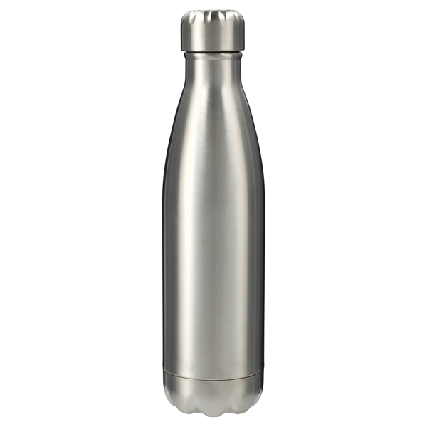 Arsenal 25oz Stainless Sports Bottle - Arsenal 25oz Stainless Sports Bottle - Image 8 of 13