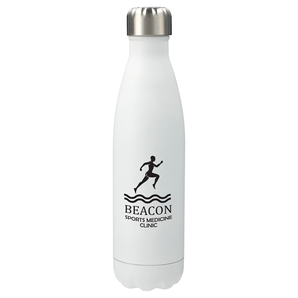 Arsenal 25oz Stainless Sports Bottle - Arsenal 25oz Stainless Sports Bottle - Image 13 of 13