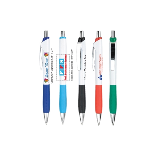 Astro Plastic Pen - Astro Plastic Pen - Image 0 of 0