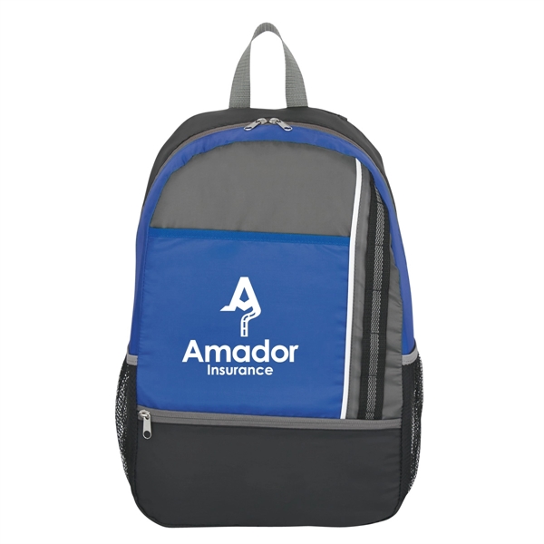 SPORT BACKPACK - SPORT BACKPACK - Image 21 of 22