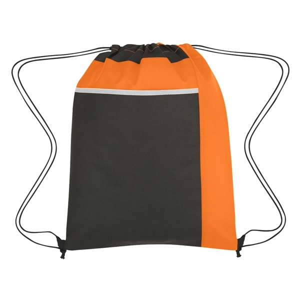 Non-Woven Pocket Sports Pack - Non-Woven Pocket Sports Pack - Image 15 of 24