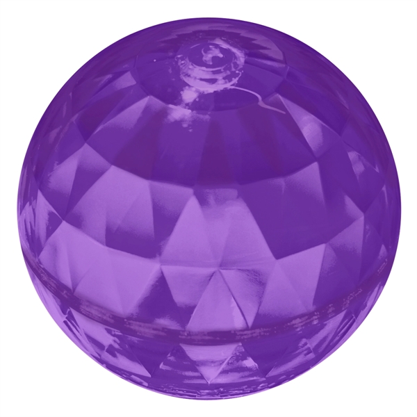 Hi Bounce Diamond Ball - Hi Bounce Diamond Ball - Image 6 of 8