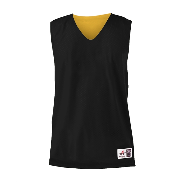 Youth Reversible Mesh Tank - Youth Reversible Mesh Tank - Image 0 of 23