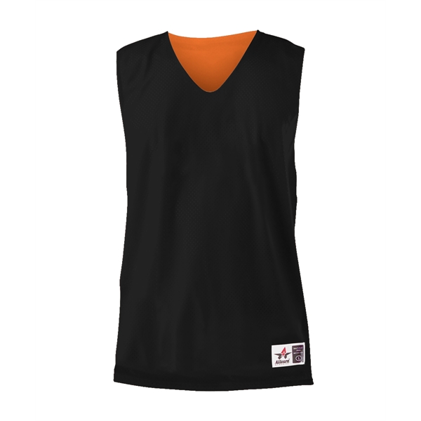 Youth Reversible Mesh Tank - Youth Reversible Mesh Tank - Image 1 of 23
