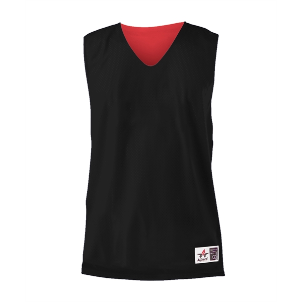 Youth Reversible Mesh Tank - Youth Reversible Mesh Tank - Image 2 of 23