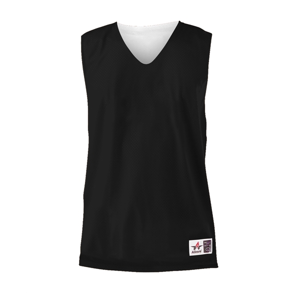 Youth Reversible Mesh Tank - Youth Reversible Mesh Tank - Image 3 of 23