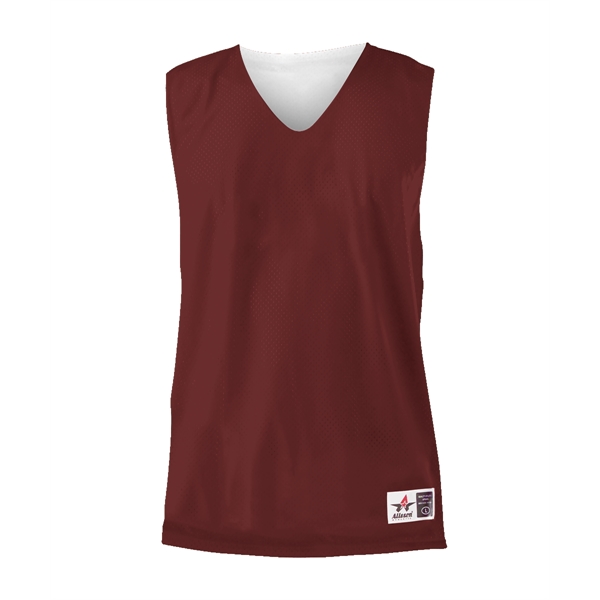 Youth Reversible Mesh Tank - Youth Reversible Mesh Tank - Image 5 of 23