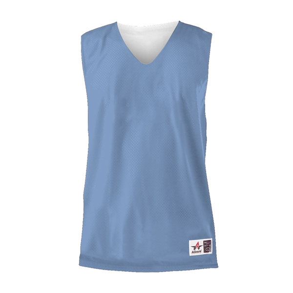 Youth Reversible Mesh Tank - Youth Reversible Mesh Tank - Image 6 of 23