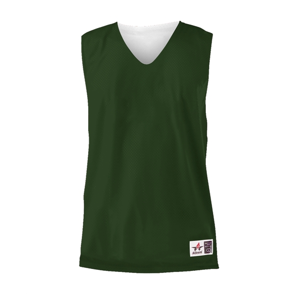 Youth Reversible Mesh Tank - Youth Reversible Mesh Tank - Image 7 of 23