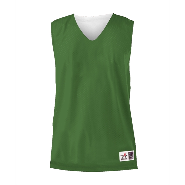 Youth Reversible Mesh Tank - Youth Reversible Mesh Tank - Image 8 of 23