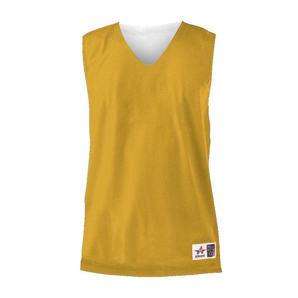 Youth Reversible Mesh Tank - Youth Reversible Mesh Tank - Image 9 of 23