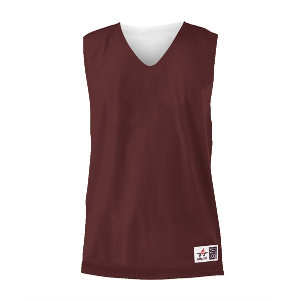 Youth Reversible Mesh Tank - Youth Reversible Mesh Tank - Image 11 of 23