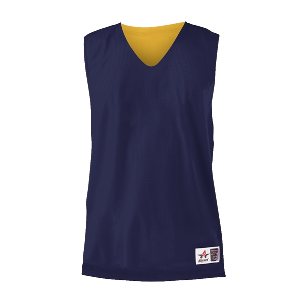 Youth Reversible Mesh Tank - Youth Reversible Mesh Tank - Image 12 of 23