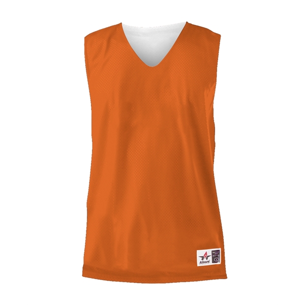 Youth Reversible Mesh Tank - Youth Reversible Mesh Tank - Image 14 of 23