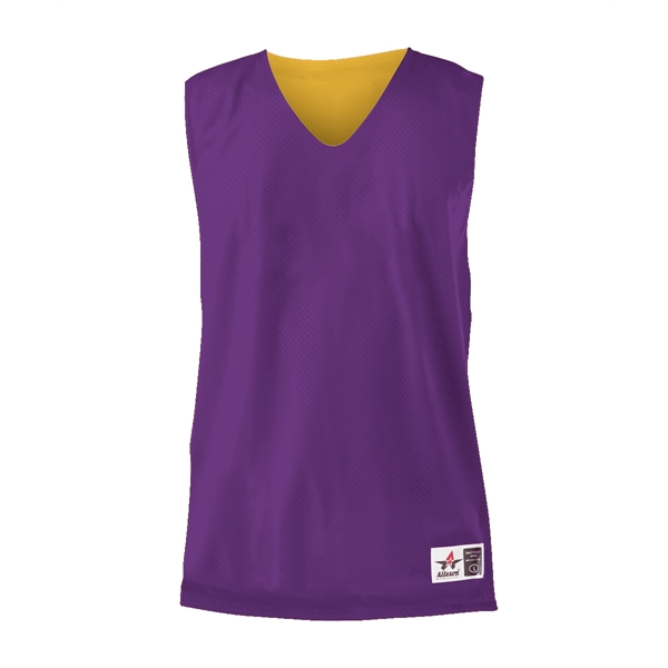 Youth Reversible Mesh Tank - Youth Reversible Mesh Tank - Image 15 of 23