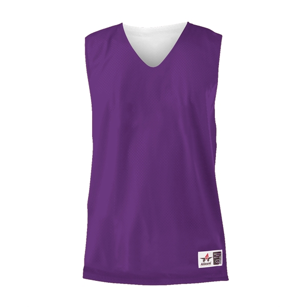 Youth Reversible Mesh Tank - Youth Reversible Mesh Tank - Image 16 of 23