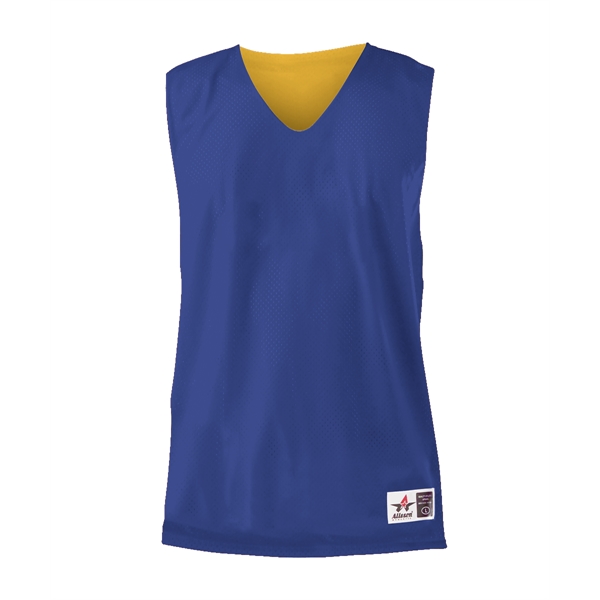 Youth Reversible Mesh Tank - Youth Reversible Mesh Tank - Image 17 of 23