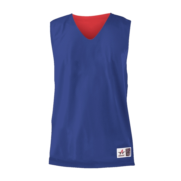 Youth Reversible Mesh Tank - Youth Reversible Mesh Tank - Image 18 of 23