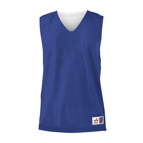 Youth Reversible Mesh Tank - Youth Reversible Mesh Tank - Image 19 of 23