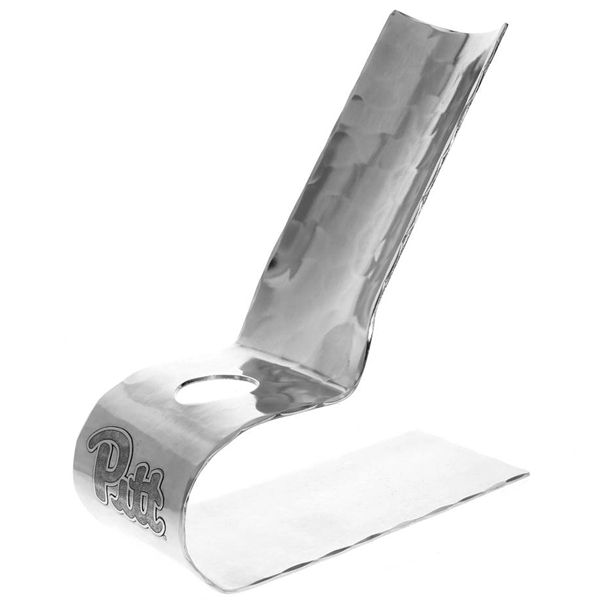 Metal Wine Bottle Holder - Metal Wine Bottle Holder - Image 1 of 3