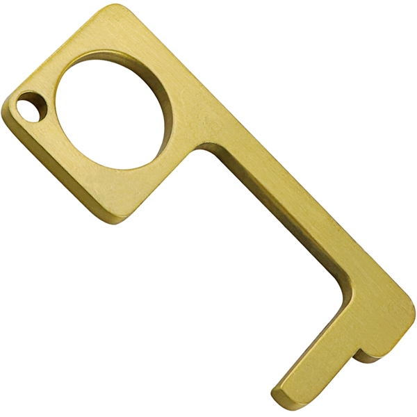 Metal Touch Tool - Metal Touch Tool - Image 0 of 4