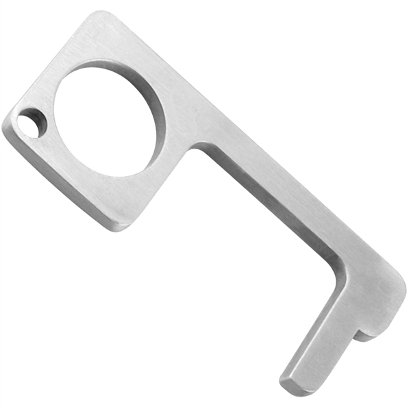 Metal Touch Tool - Metal Touch Tool - Image 1 of 4
