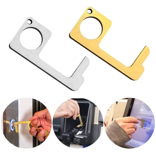 Metal Touch Tool - Metal Touch Tool - Image 3 of 4
