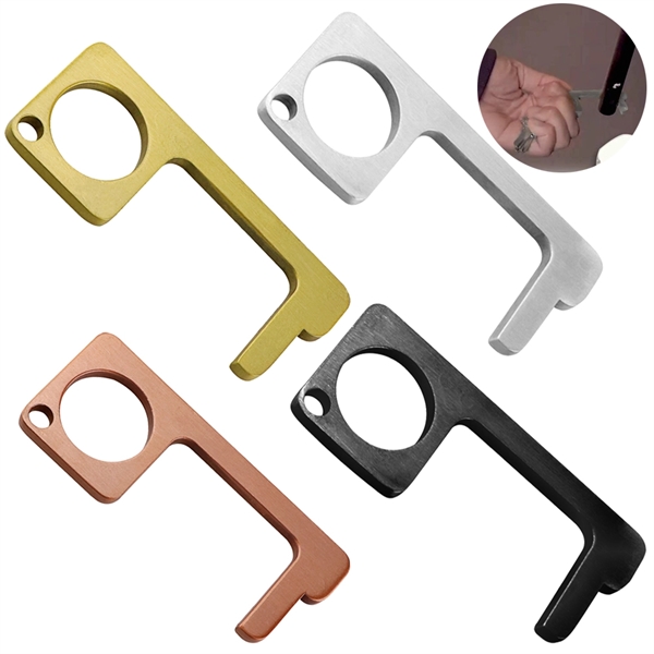 Metal Touch Tool - Metal Touch Tool - Image 4 of 4