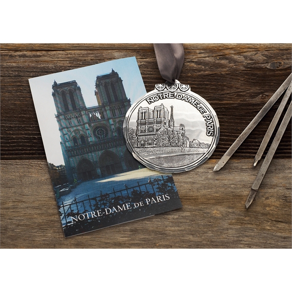 Classic Round Metal Bulb Ornament - Classic Round Metal Bulb Ornament - Image 13 of 23