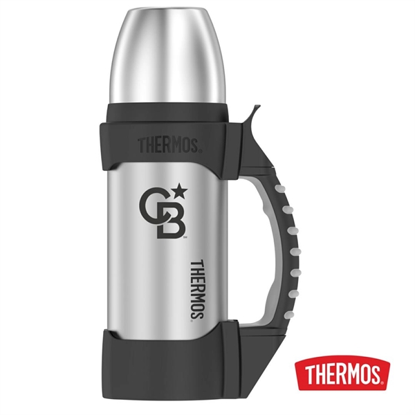 Thermos® The Rock Flask - 34oz - Thermos® The Rock Flask - 34oz - Image 0 of 1
