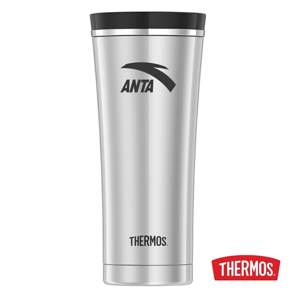 Thermos® Sipp™ Tumbler - 16oz - Thermos® Sipp™ Tumbler - 16oz - Image 4 of 5