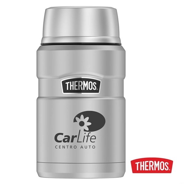 Thermos® King™ Food Jar - 24oz - Thermos® King™ Food Jar - 24oz - Image 0 of 0