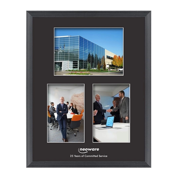 Grazia 3 Picture Frame - Grazia 3 Picture Frame - Image 0 of 18