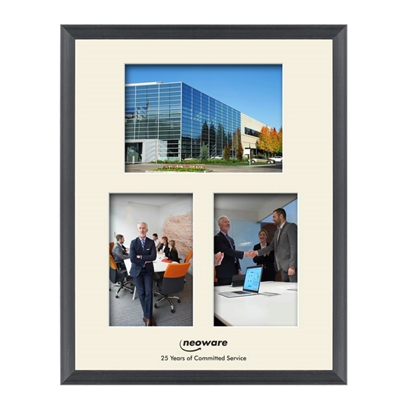 Grazia 3 Picture Frame - Grazia 3 Picture Frame - Image 2 of 18