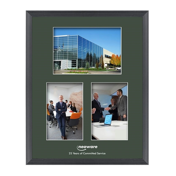 Grazia 3 Picture Frame - Grazia 3 Picture Frame - Image 6 of 18
