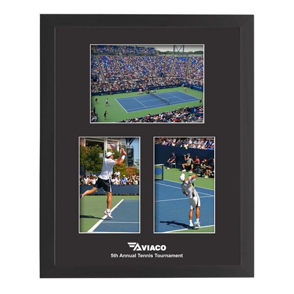 Keadby 3 Picture Frame - Keadby 3 Picture Frame - Image 0 of 20