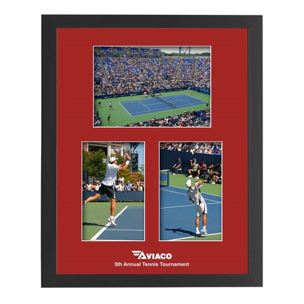 Keadby 3 Picture Frame - Keadby 3 Picture Frame - Image 6 of 20