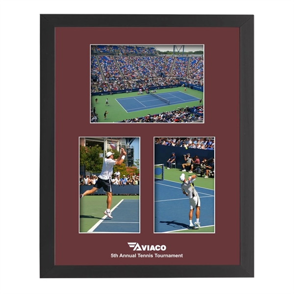 Keadby 3 Picture Frame - Keadby 3 Picture Frame - Image 12 of 20