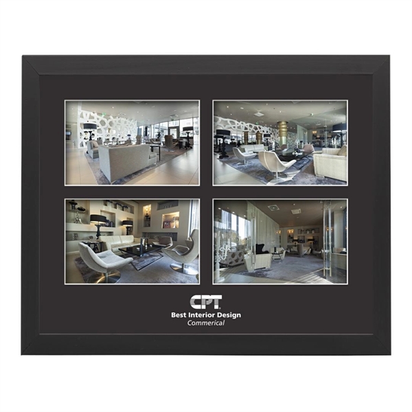 Dunmore 4 Picture Frame - Dunmore 4 Picture Frame - Image 0 of 20