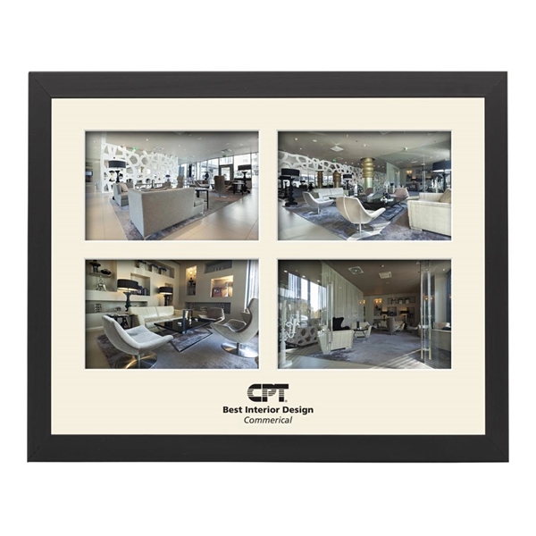 Dunmore 4 Picture Frame - Dunmore 4 Picture Frame - Image 4 of 20