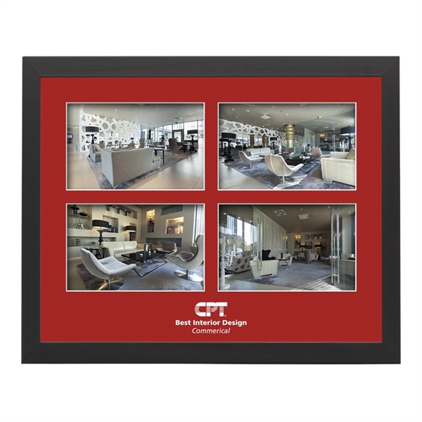 Dunmore 4 Picture Frame - Dunmore 4 Picture Frame - Image 6 of 20