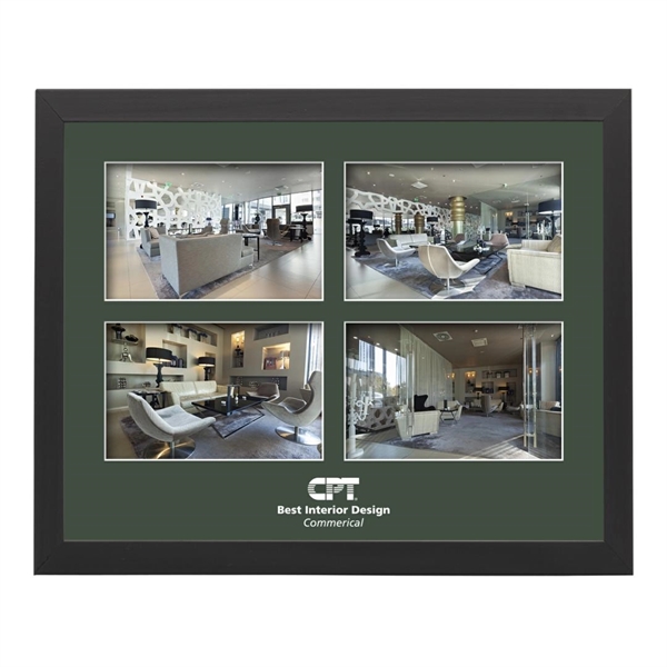 Dunmore 4 Picture Frame - Dunmore 4 Picture Frame - Image 8 of 20