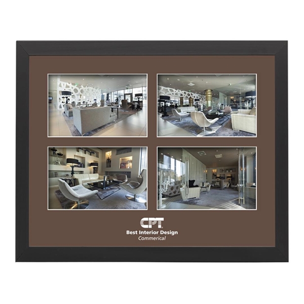 Dunmore 4 Picture Frame - Dunmore 4 Picture Frame - Image 10 of 20