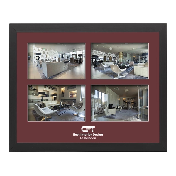 Dunmore 4 Picture Frame - Dunmore 4 Picture Frame - Image 12 of 20