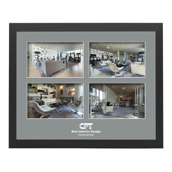 Dunmore 4 Picture Frame - Dunmore 4 Picture Frame - Image 14 of 20