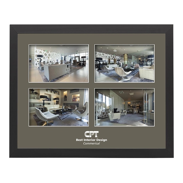 Dunmore 4 Picture Frame - Dunmore 4 Picture Frame - Image 16 of 20