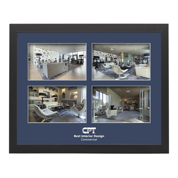 Dunmore 4 Picture Frame - Dunmore 4 Picture Frame - Image 18 of 20