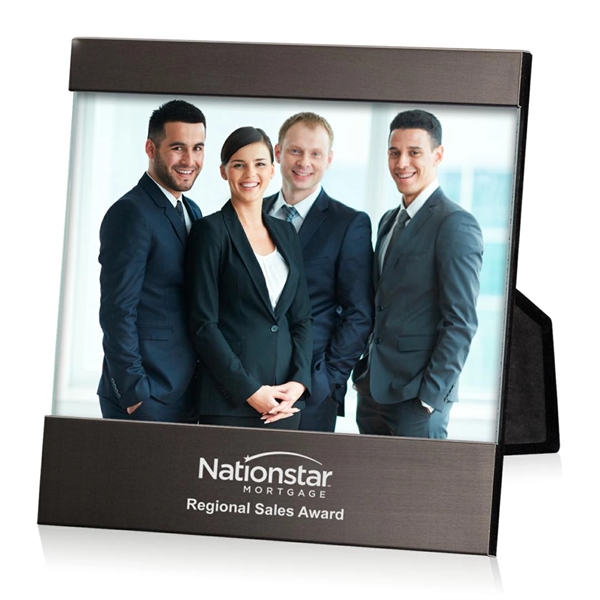 Benedetto Picture Frame - Benedetto Picture Frame - Image 0 of 6